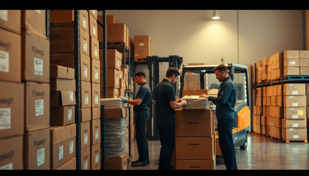 packing services packing services