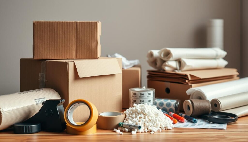 packing supplies packing supplies