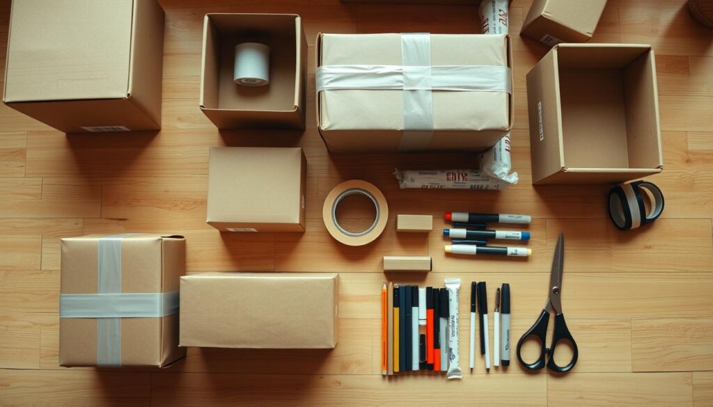 packing tips packing tips