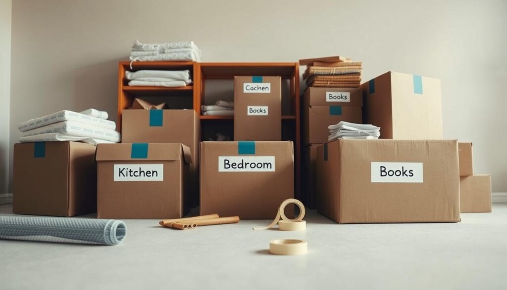 packing tips for moving