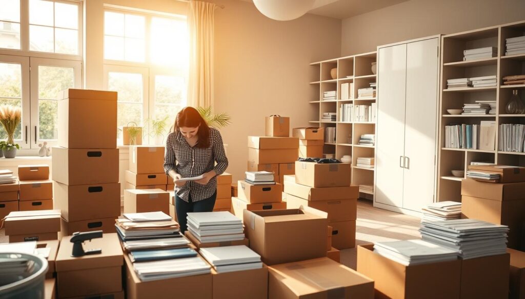 post-move organization post-move organization