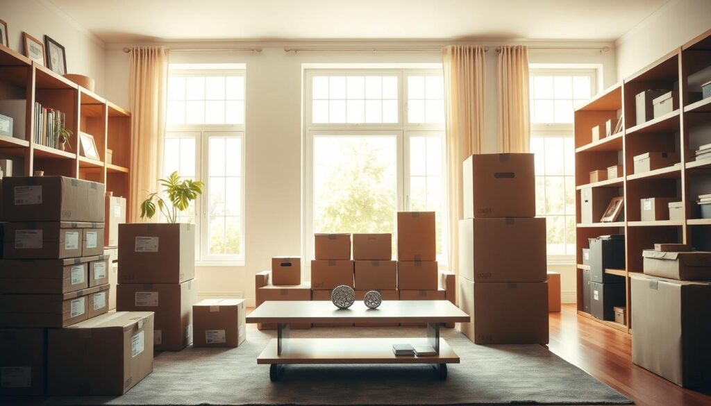 post-move organizing space post-move organizing space