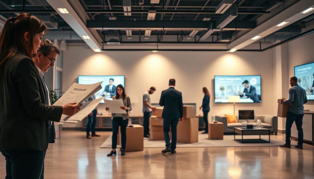 post-move services post-move services