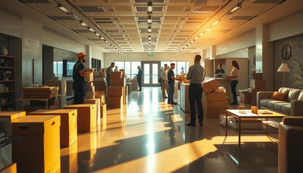 post-move services post-move services