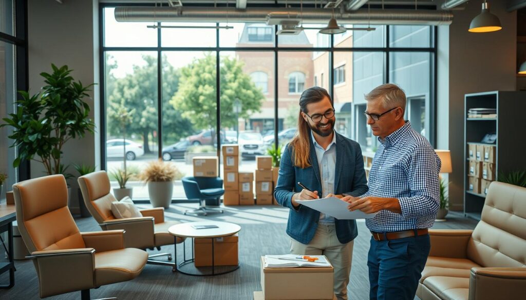 post-move support services post-move support services