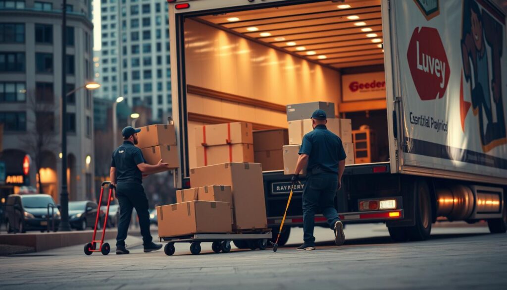 professional movers and essential moving services professional movers and essential moving services