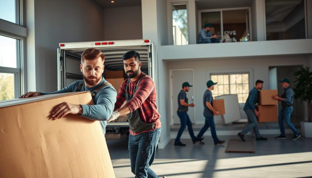 professional movers benefits professional movers benefits