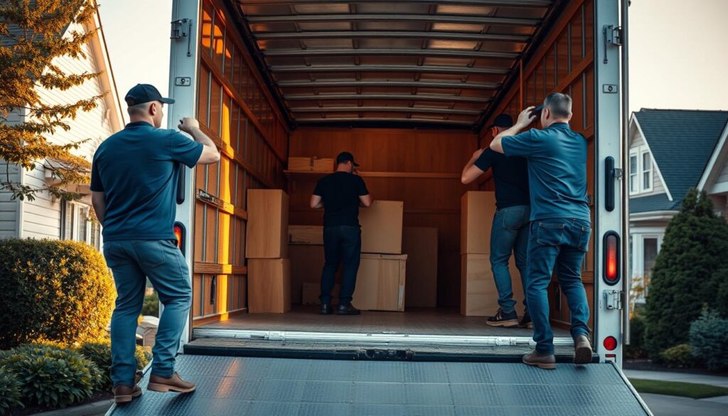 reliable movers reliable movers