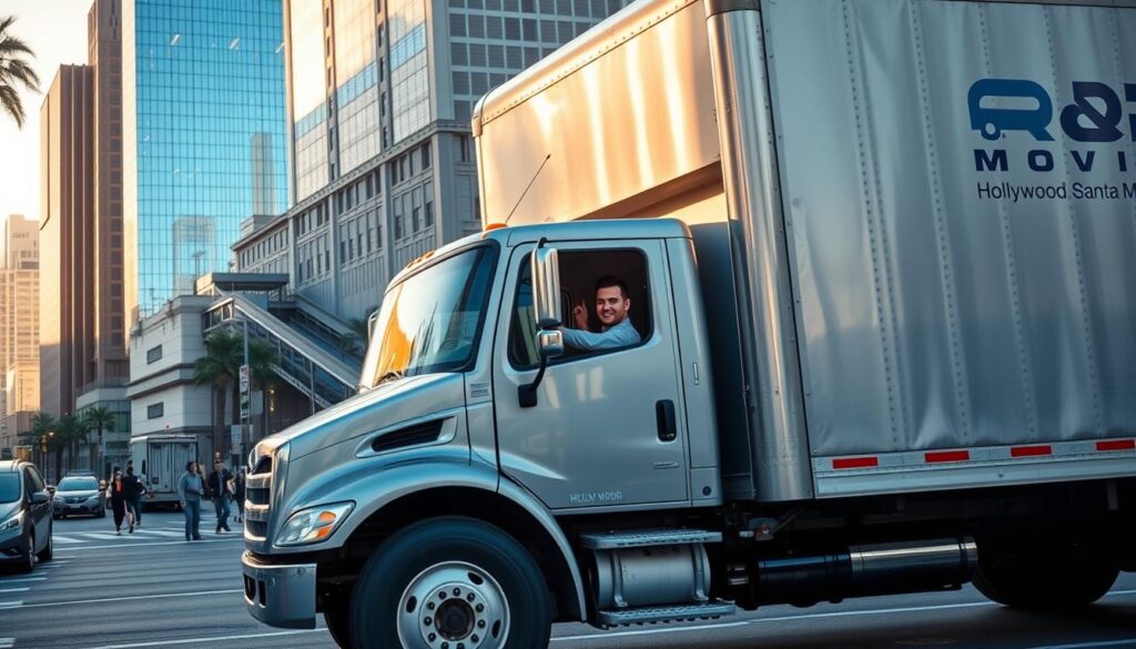 reliable moving company features