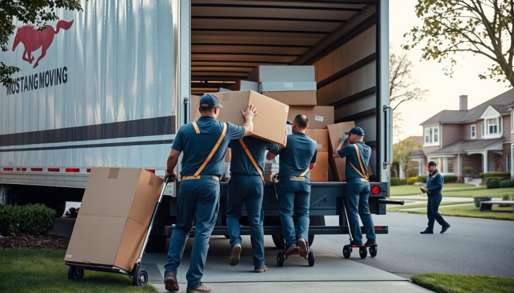 residential movers residential movers