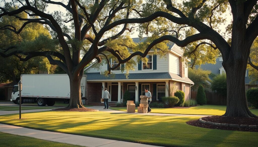 residential moving Oak Cliff residential moving Oak Cliff