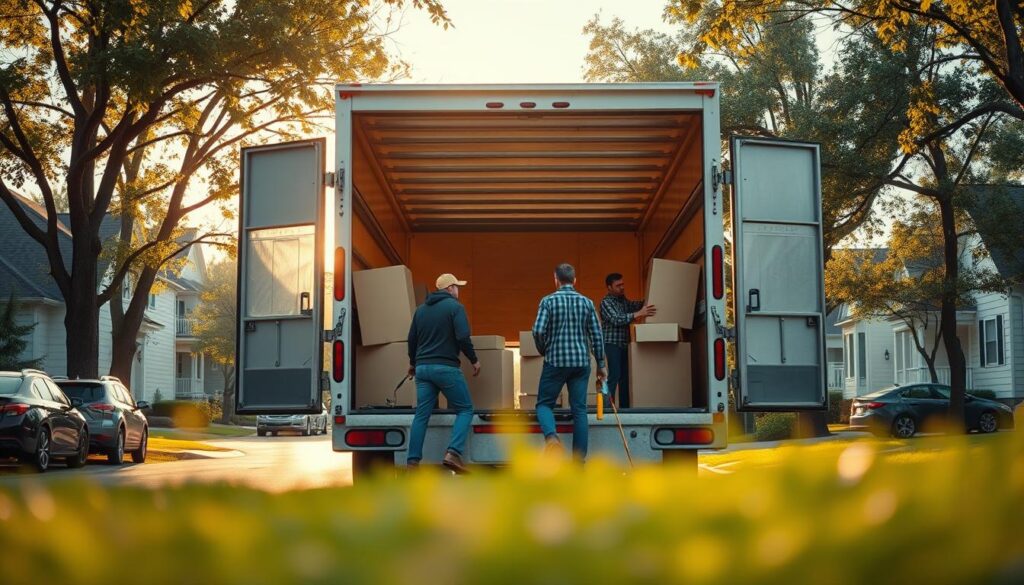 residential moving services residential moving services