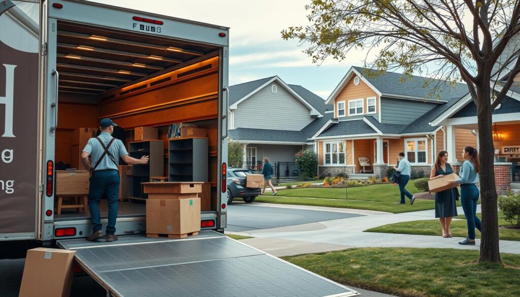 residential moving services residential moving services