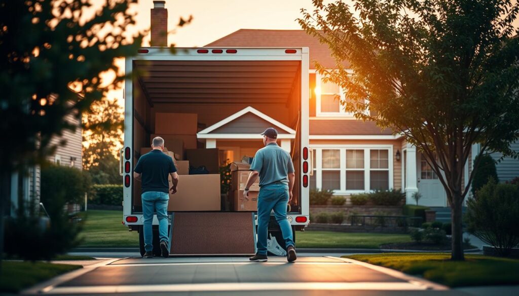 residential moving services residential moving services