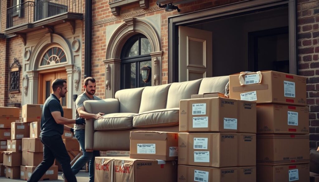 residential moving services residential moving services