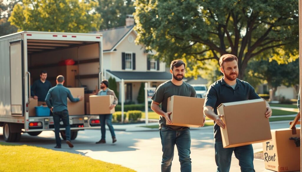 residential moving services residential moving services