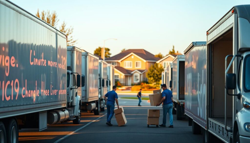 residential moving services residential moving services