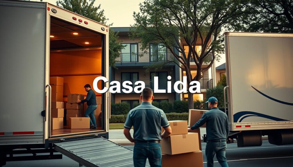 services provided by Professional Moving Company Casa Linda services provided by Professional Moving Company Casa Linda