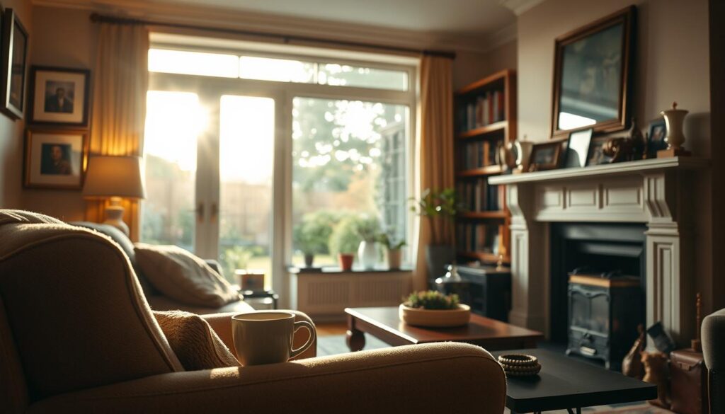 settling in after a move settling in after a move