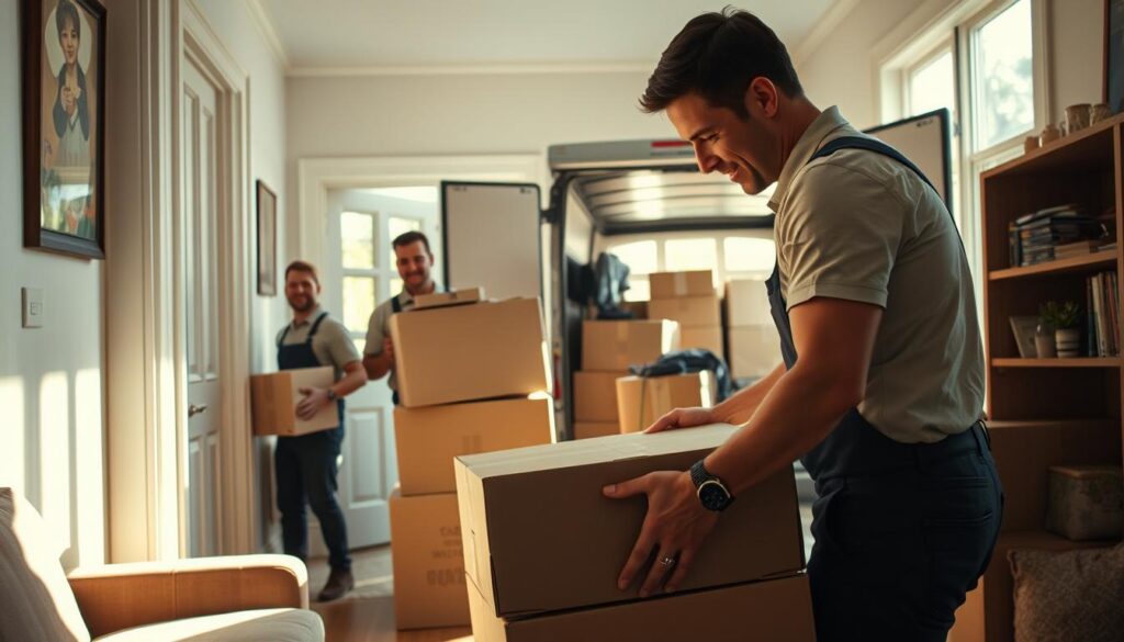 small load movers expectations small load movers expectations