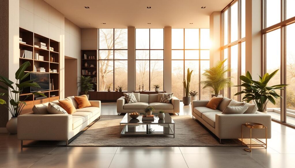 smooth moving experience