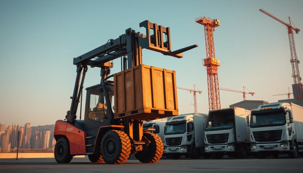 specialized moving equipment specialized moving equipment