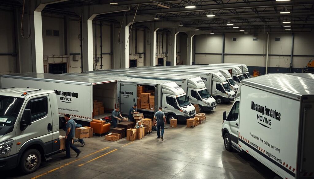 specialized moving solutions