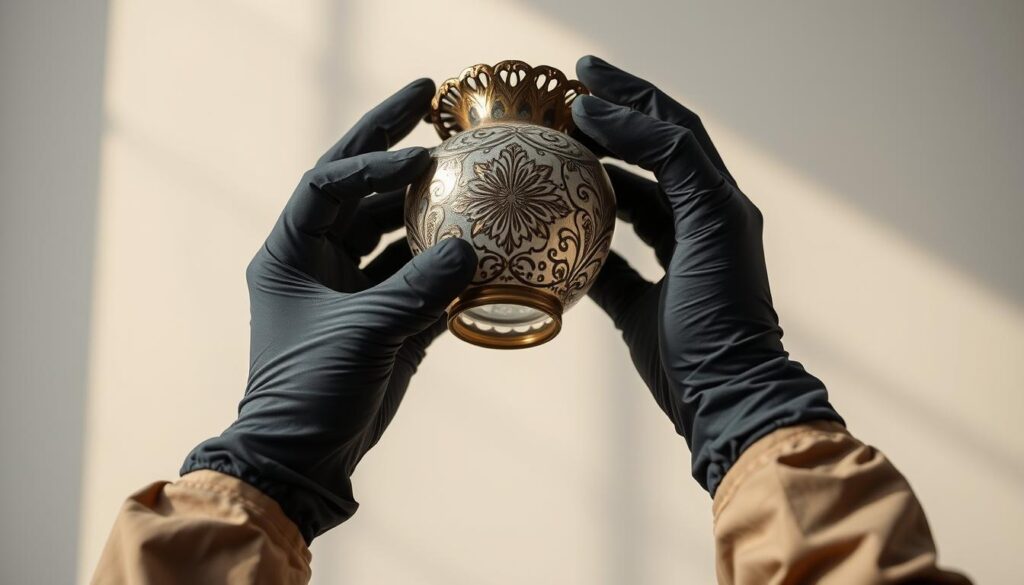 specialty item moving