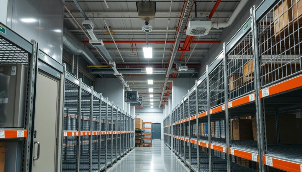 storage security storage security