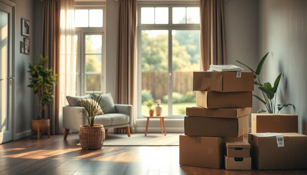 stress-free moving tips