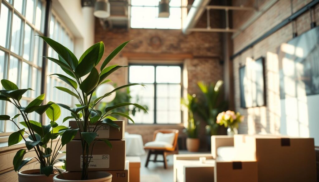 stress-free moving tips