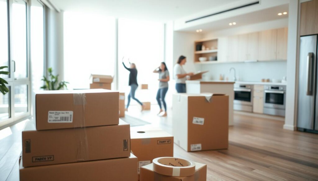 successful move tips