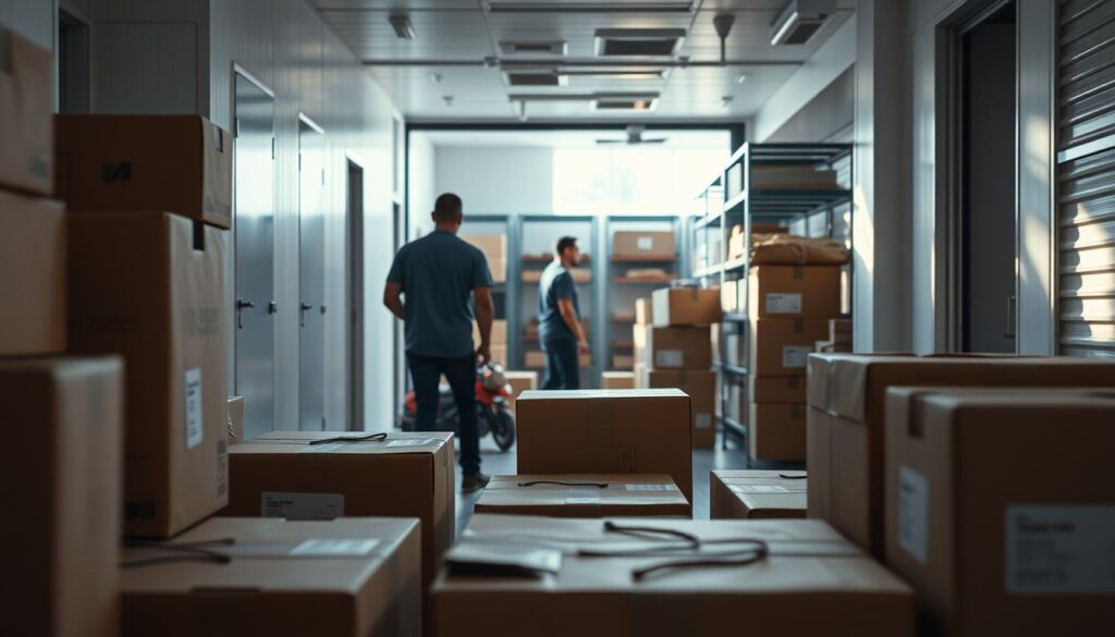 tips for moving with storage tips for moving with storage