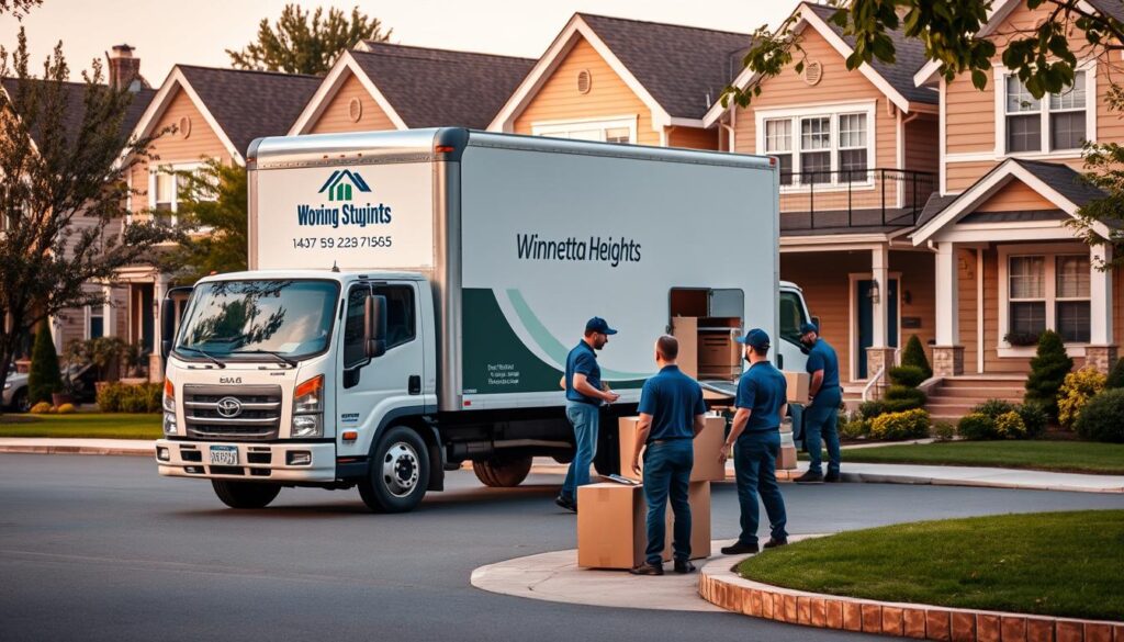 top affordable movers top affordable movers