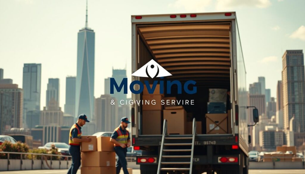 trusted moving company