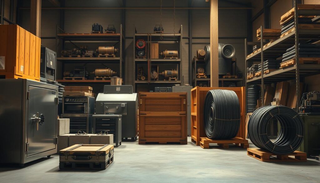 types of heavy items types of heavy items