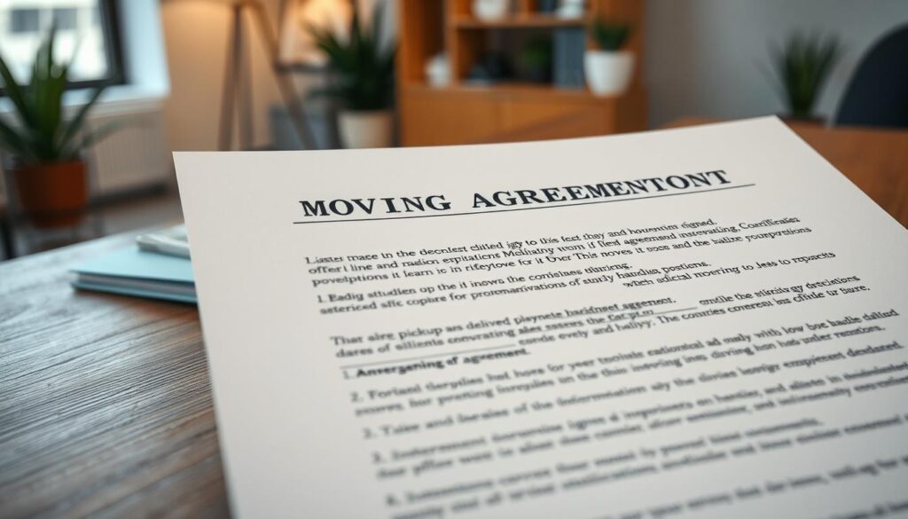 understanding moving agreements understanding moving agreements