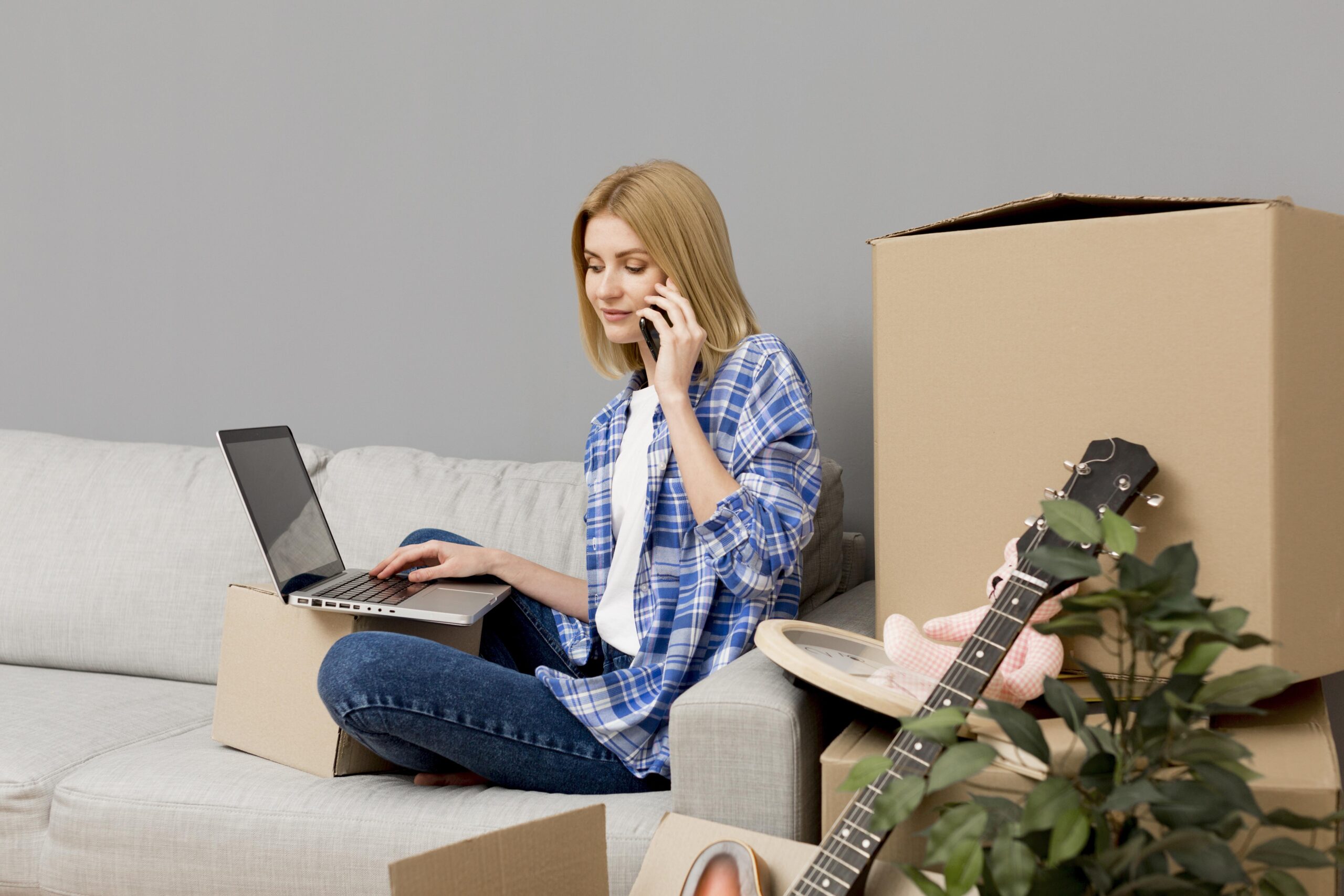 When to Change Your Address