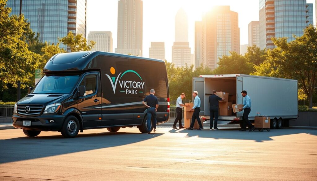 Advantages of premium moving services Advantages of premium moving services