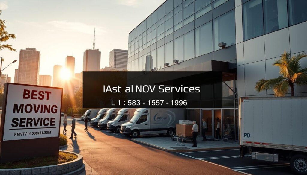 Best Moving Services Best Moving Services