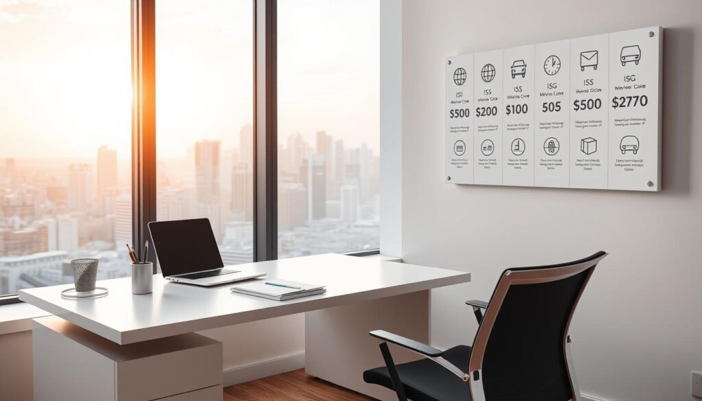 Cost of Moving Services Cost of Moving Services