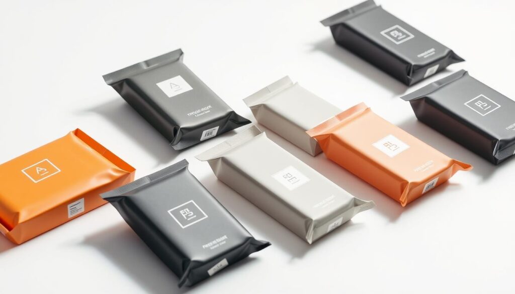 Custom Moving Packages