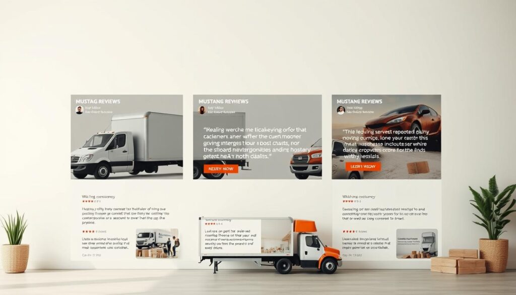 Customer Reviews Mustang Moving Customer Reviews Mustang Moving