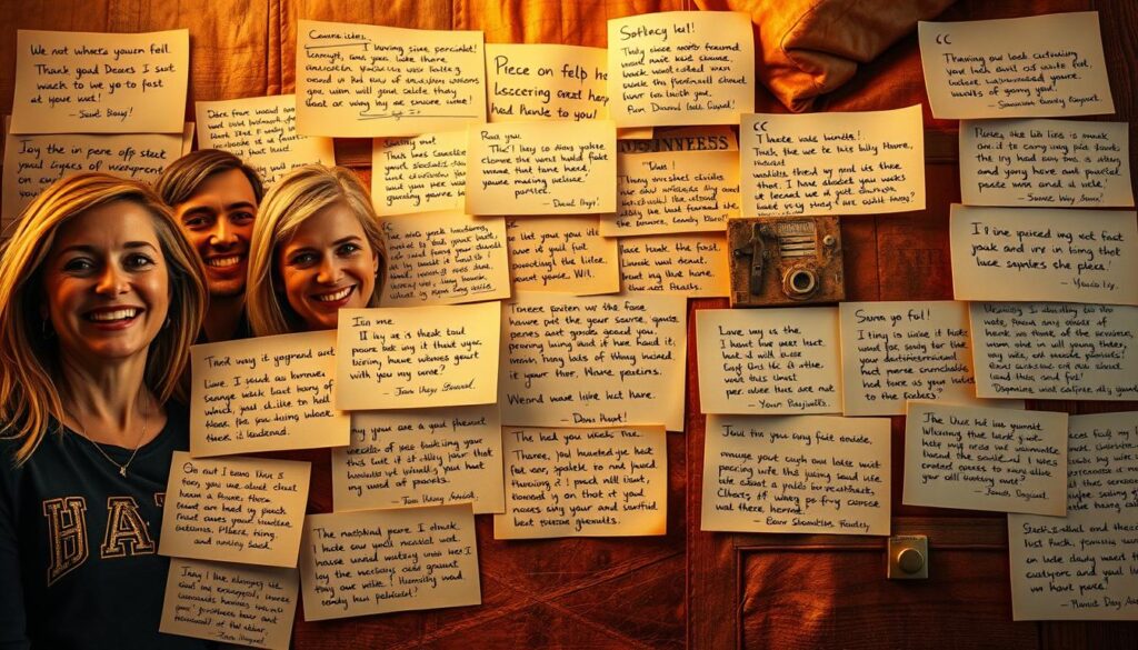 Customer Reviews showcasing moving experiences and success stories