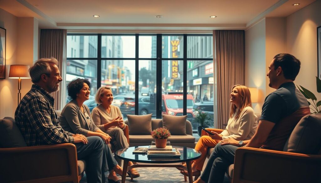 Customer Testimonials for Moving Services