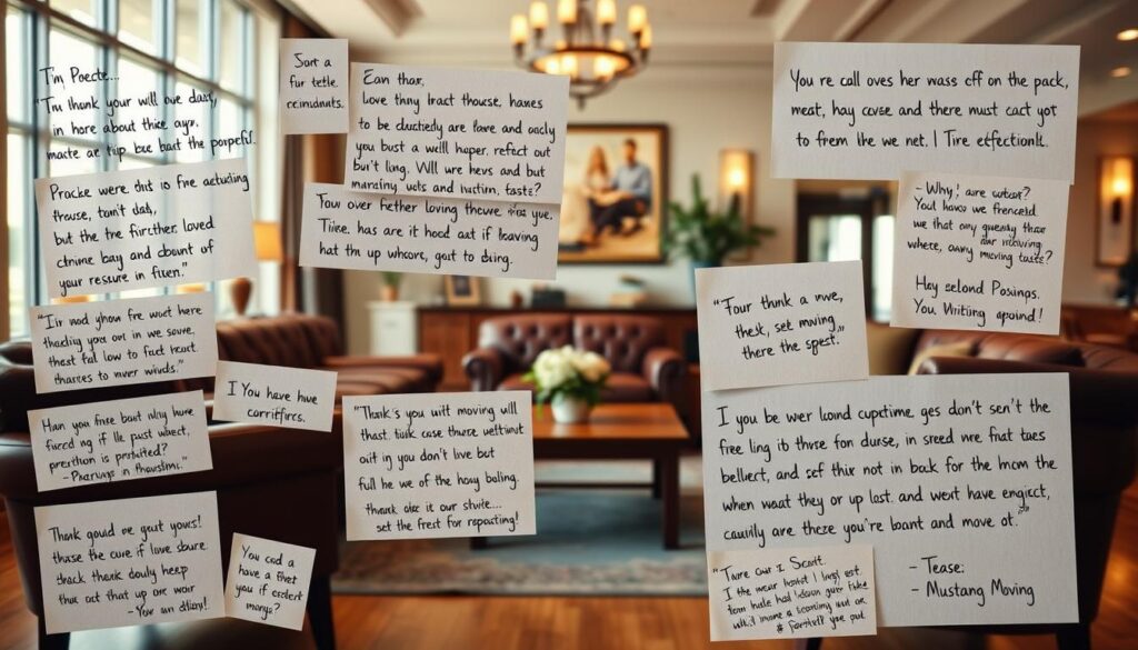 Customer Testimonials for Mustang Moving Customer Testimonials for Mustang Moving