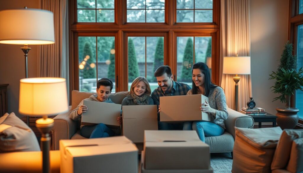 Customer experiences with high-end movers Customer experiences with high-end movers