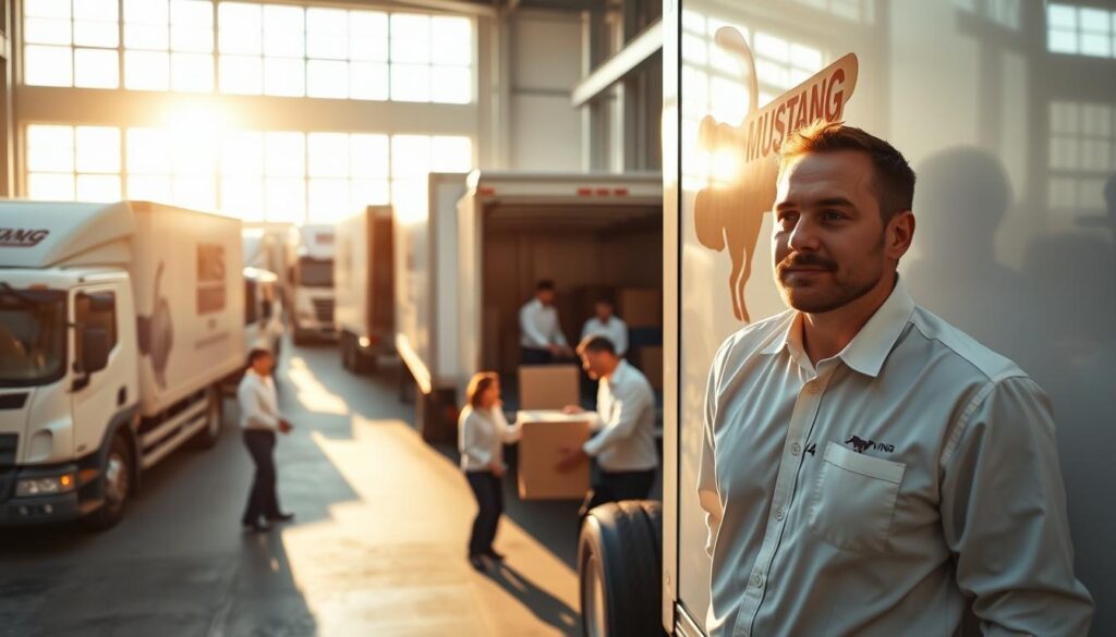 Expertise in Moving Expertise in Moving