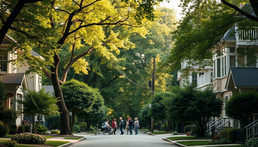 Forest Hills moving preferences