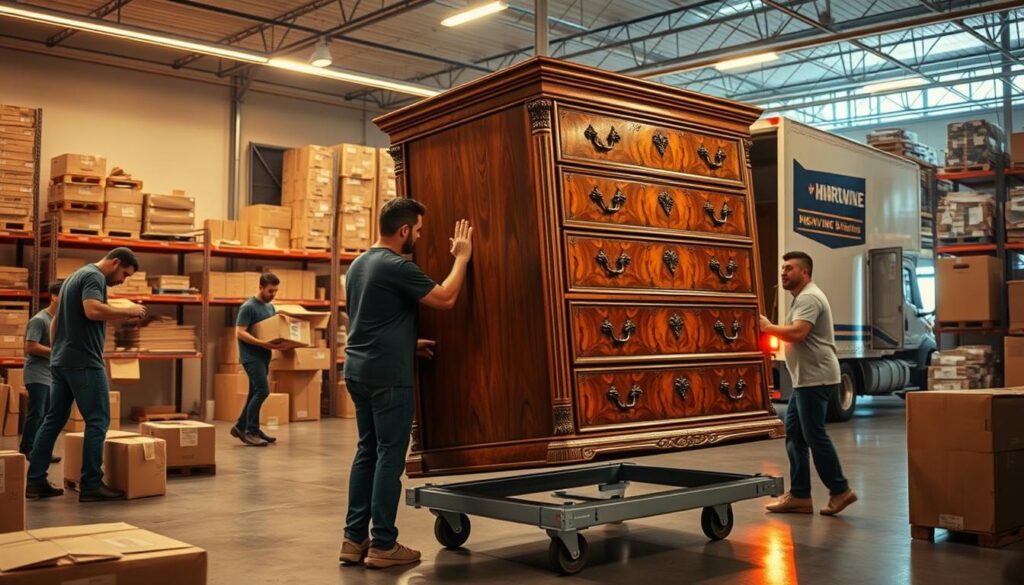 Full-Service Moving Full-Service Moving